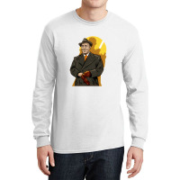 Alec Guinness Long Sleeve Shirts | Artistshot