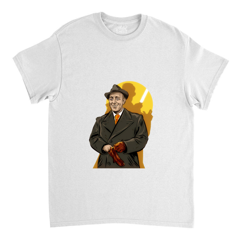 Alec Guinness Classic T-shirt | Artistshot