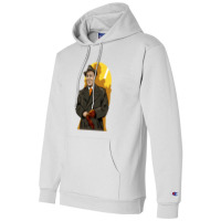 Alec Guinness Champion Hoodie | Artistshot