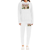 Santa's Favorite Supervisor Hoodie & Jogger Set | Artistshot
