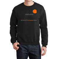 Haruki Murakami Kafka On The Shore Classic Crewneck Sweatshirt | Artistshot