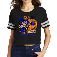 Osteogenesis Imperfecta Survivor T  Shirt Osteogenesis Imperfecta Awar Scorecard Crop Tee | Artistshot