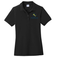 Armalite Sticker Ladies Polo Shirt | Artistshot