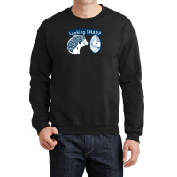 Looking Sharp Crewneck Sweatshirt | Artistshot