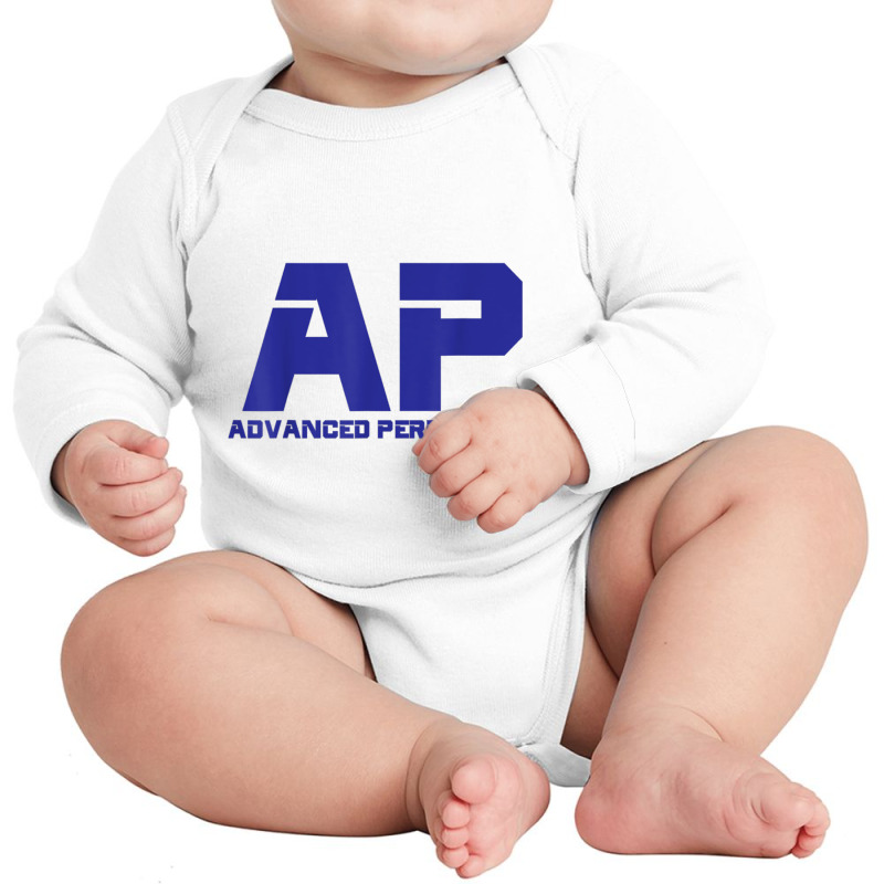 Advanced Performers Tshirt, Training Tshirt Long Sleeve Baby Bodysuit | Artistshot