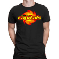 Vienna Capitals Classic T-shirt | Artistshot