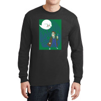 Blink Boo Long Sleeve Shirts | Artistshot