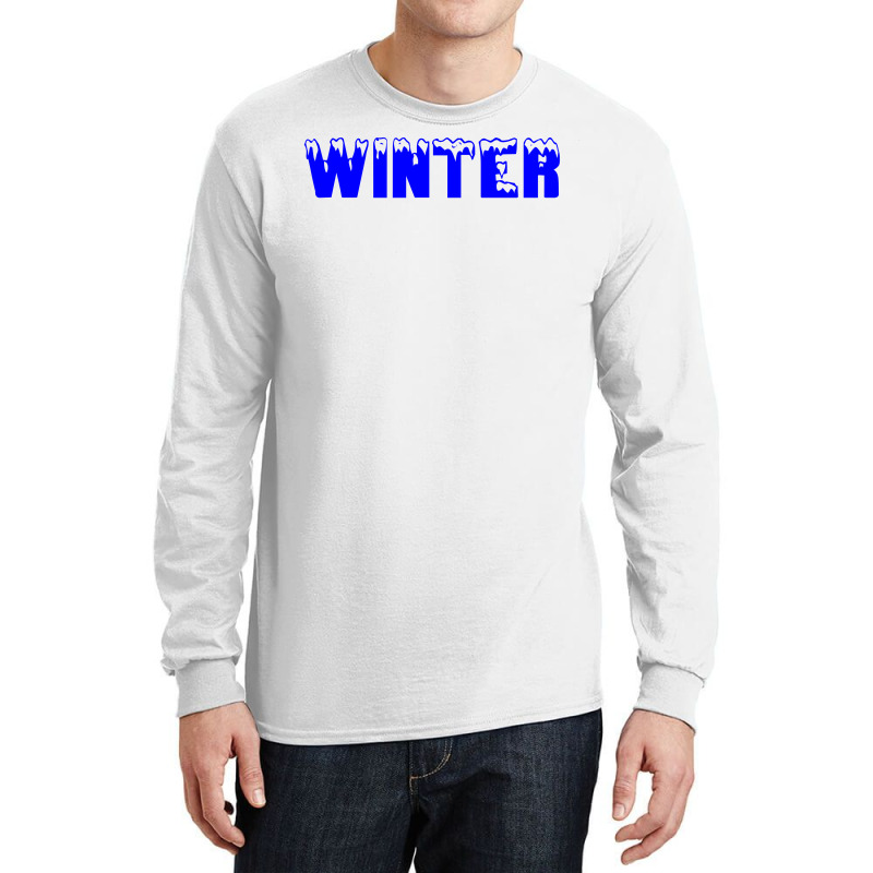 Winter Long Sleeve Shirts | Artistshot