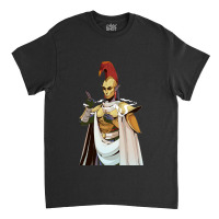 Ordinator Morrowindd Classic T-shirt | Artistshot