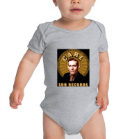 Carl Perkins Baby Bodysuit | Artistshot