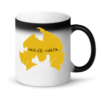 Man Hiphop Merchandise Classic Magic Mug | Artistshot