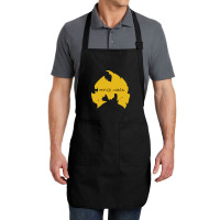 Man Hiphop Merchandise Classic Full-length Apron | Artistshot