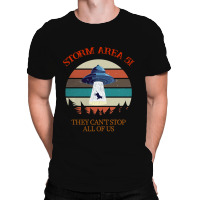 Area All Over Men's T-shirt | Artistshot