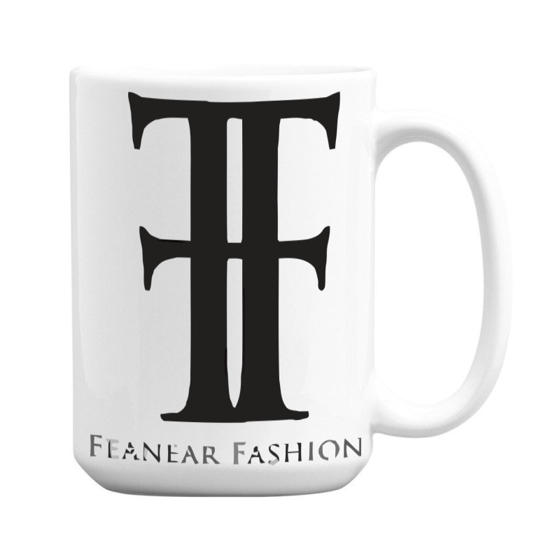 Feanear Fashion 15 Oz Coffee Mug | Artistshot