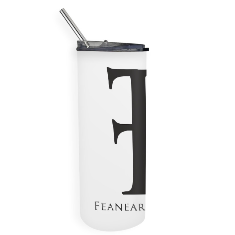 Feanear Fashion Skinny Tumbler | Artistshot