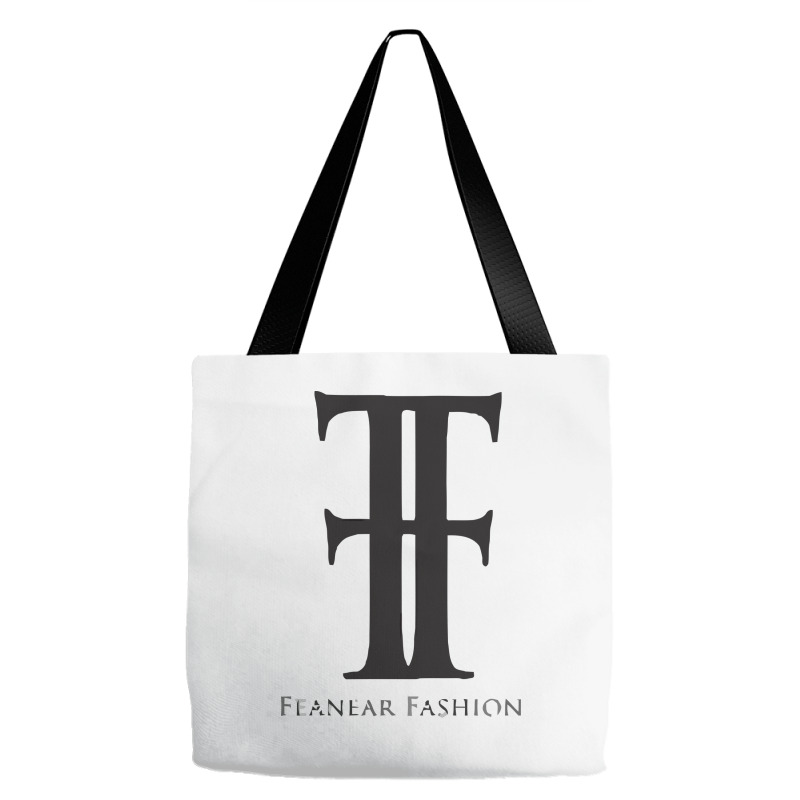 Feanear Fashion Tote Bags | Artistshot