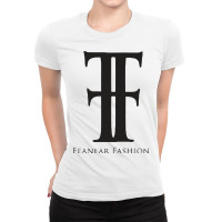 Feanear Fashion Ladies Fitted T-shirt | Artistshot