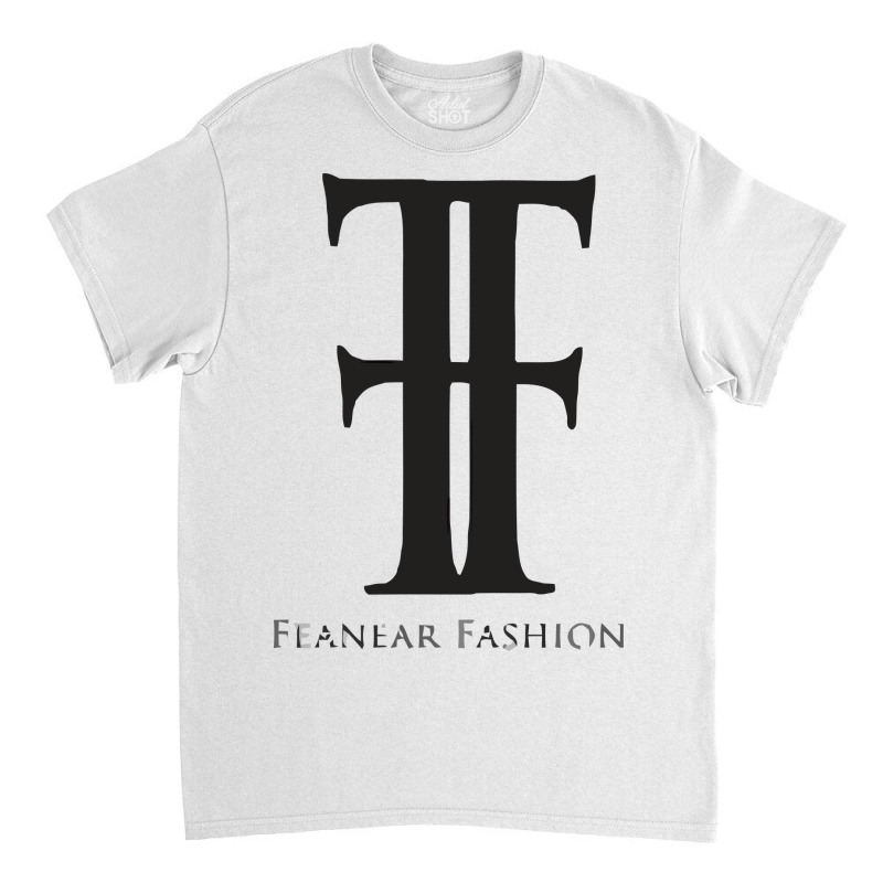 Feanear Fashion Classic T-shirt | Artistshot