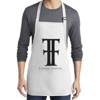 Feanear Fashion Medium-length Apron | Artistshot