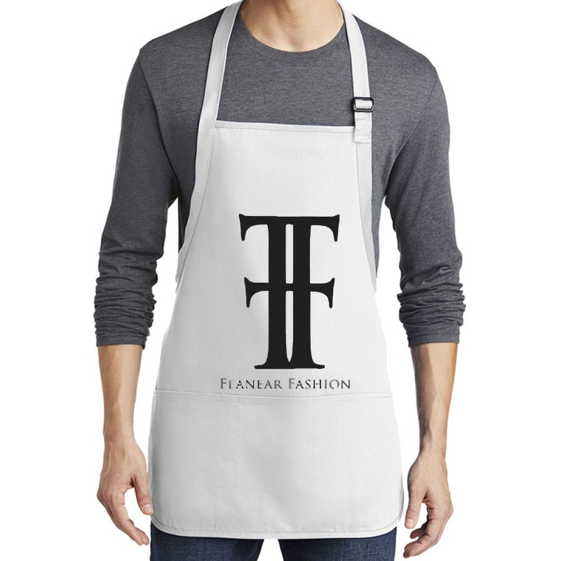 Feanear Fashion Medium-length Apron | Artistshot