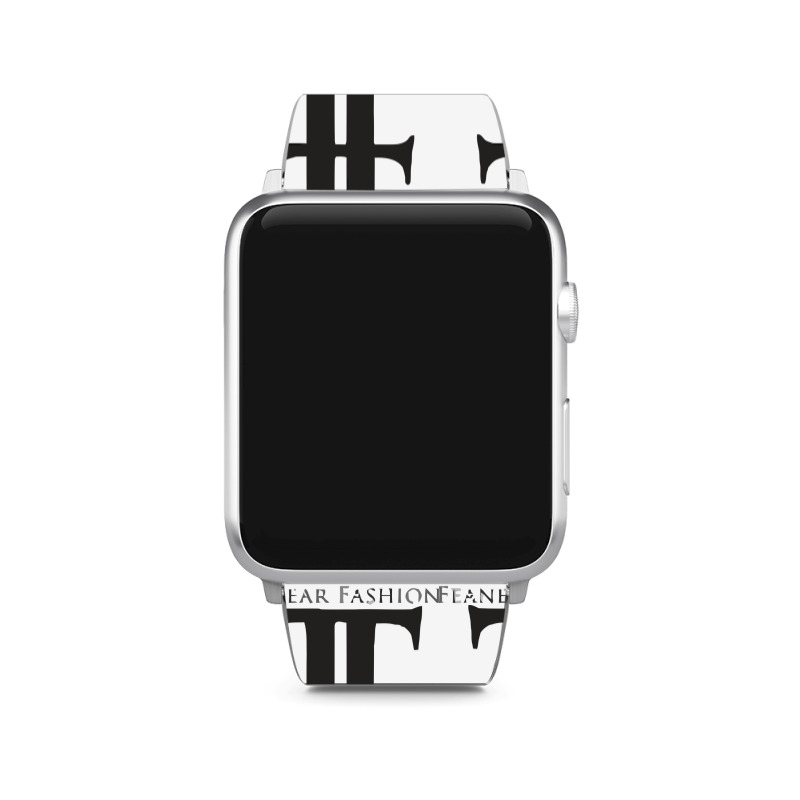 Feanear Fashion Apple Watch Band | Artistshot