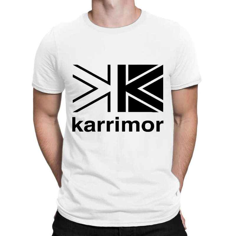 Karrimor T-shirt | Artistshot