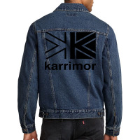 Karrimor Men Denim Jacket | Artistshot