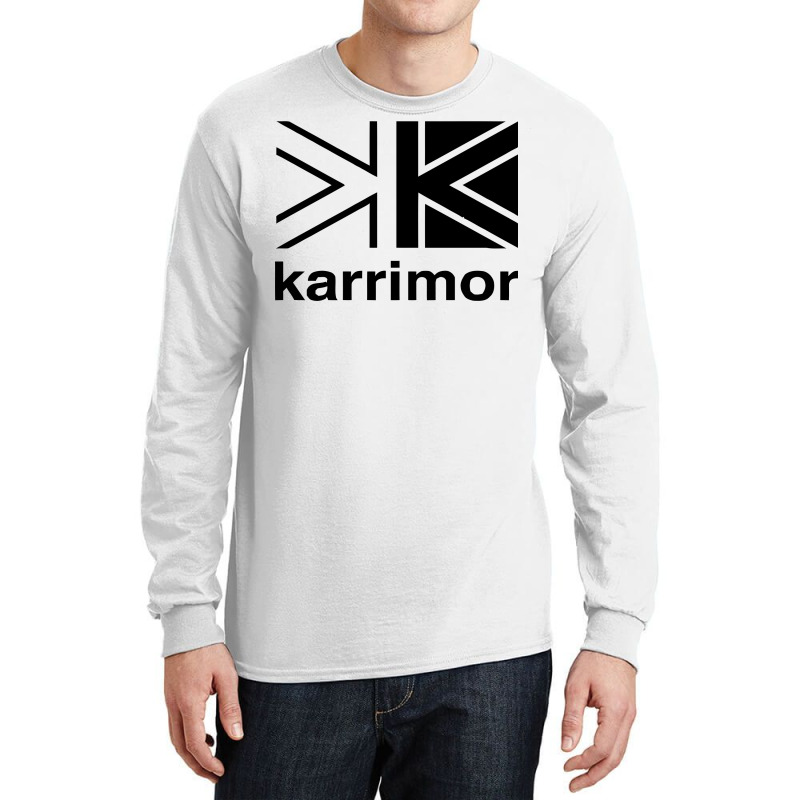 Karrimor Long Sleeve Shirts | Artistshot