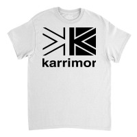 Karrimor Classic T-shirt | Artistshot