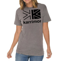 Karrimor Vintage T-shirt | Artistshot