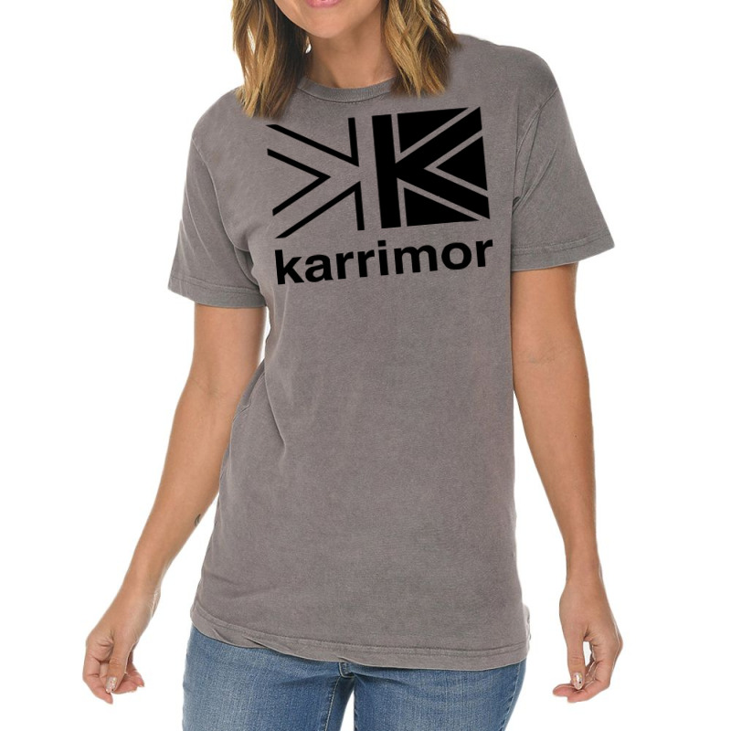 Karrimor Vintage T-shirt | Artistshot