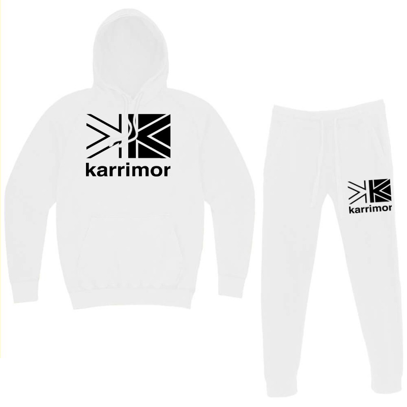 Karrimor Hoodie & Jogger Set | Artistshot