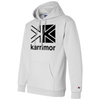 Karrimor Champion Hoodie | Artistshot