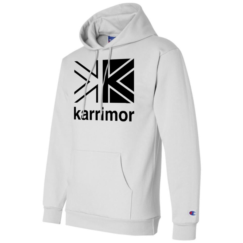 Karrimor Champion Hoodie | Artistshot