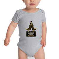 Charlie Chaplin Baby Bodysuit | Artistshot