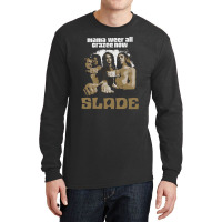 Slap Magazine, Slap, Magazine, The Slap Magazine, Slap Magazine Vintag Long Sleeve Shirts | Artistshot