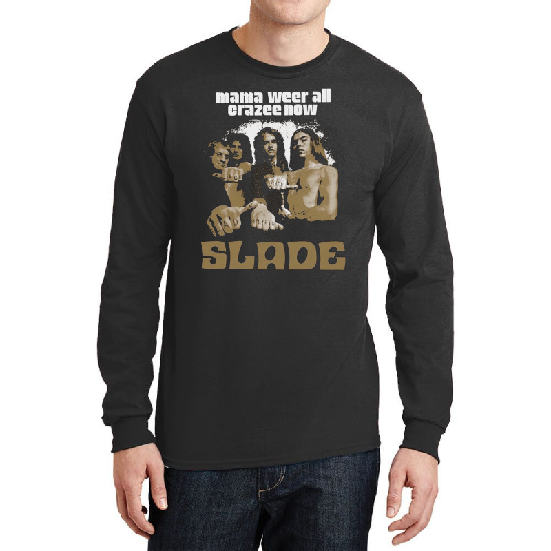 Slap Magazine, Slap, Magazine, The Slap Magazine, Slap Magazine Vintag Long Sleeve Shirts | Artistshot