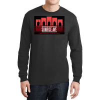 Sunrise Avenue Design Limited Version Final Tour Classic Long Sleeve Shirts | Artistshot