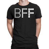 Bff T-shirt | Artistshot