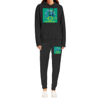 Green Lantern, I'm Bright, Hoodie & Jogger Set | Artistshot