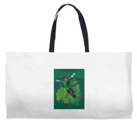 Green Lantern, Weekender Totes | Artistshot