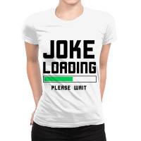 Joke Loading (black) All Over Women's T-shirt | Artistshot