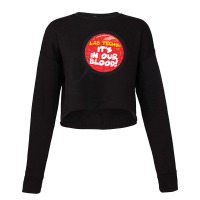 Lab Tech Medical Funny Sweatshirt Cropped Sweater | Artistshot