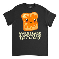 Kawaii Marmalade Sandwich Cute Boys Girls Halloween Costume T Shirt Classic T-shirt | Artistshot