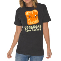 Kawaii Marmalade Sandwich Cute Boys Girls Halloween Costume T Shirt Vintage T-shirt | Artistshot