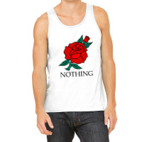 Beautiful Red Rose Tank Top | Artistshot