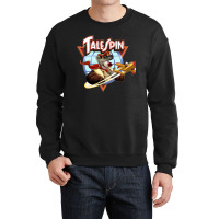 Talespin Classic Crewneck Sweatshirt | Artistshot