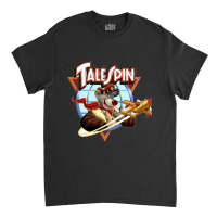 Talespin Classic Classic T-shirt | Artistshot