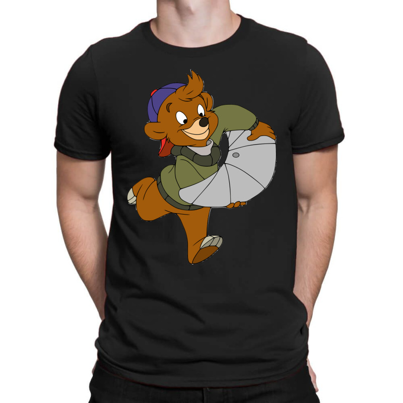 Talespin Classic T-shirt | Artistshot