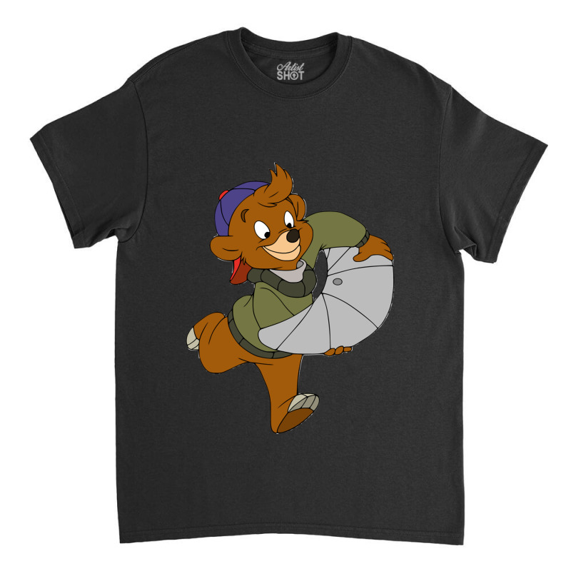 Talespin Classic Classic T-shirt | Artistshot